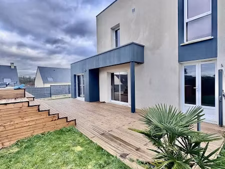 vente maison 5 pièces 118 m² à pont-de-ruan (37260)  299 900 €