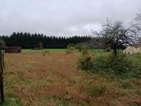 vente terrain 1505 m² tocane-saint-apre (24350)