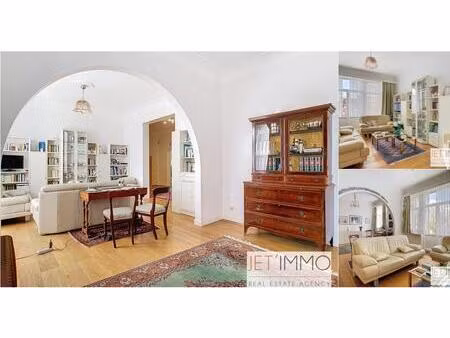 appartement à vendre à boulevard de smet de naeyer 169-171 jette (vbd89178)