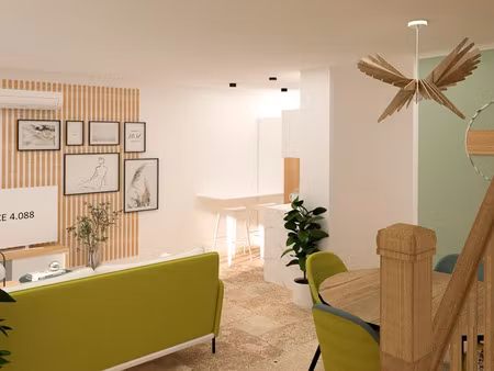 vente maison neuve 4 pièces 78 m² à crosne (91560)  292 900 €