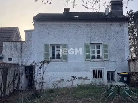 vente maison 5 pièces 96 m² à etiolles (91450)  235 000 €