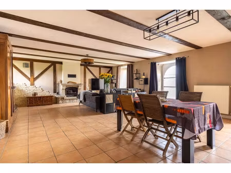 vente ferme 4 pièces 158.08 m² à saint-michel-de-plélan (22980)  283 500 €