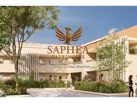 annonce appartement à vendre