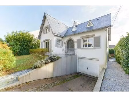 grande maison familiale avec studio à orvault