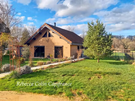 vente maison 5 pièces 124 m² tourtoirac (24390)