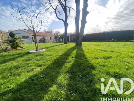 vente maison traditionnelle 5 pièces