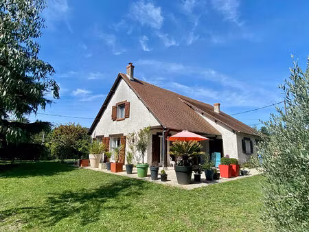 vente maison 6 pièces  190.00m²  saint