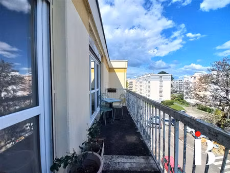 appartement saint herblain 2 pièces meublé 63 m2