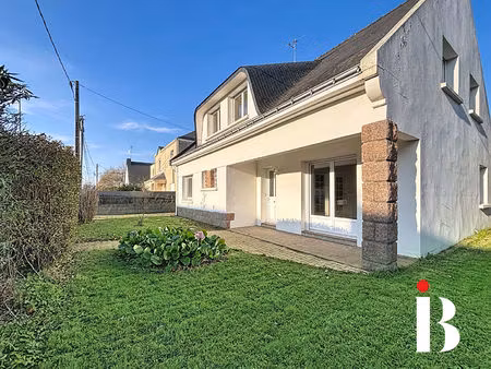 maison orvault 7 pièces 140m2