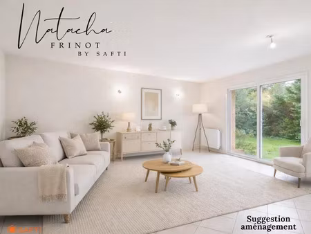 vente maison 4 pièces 100 m² à villaudric (31620)  277 000 €