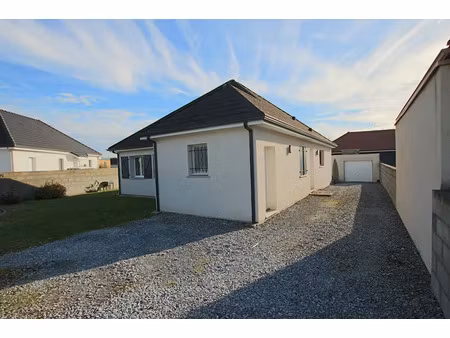 vente maison 5 pièces 107 m² à aussevielle (64230)  295 000 €