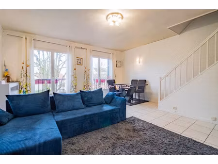 vente maison 5 pièces 104 m² à maurepas (78310)  299 000 €