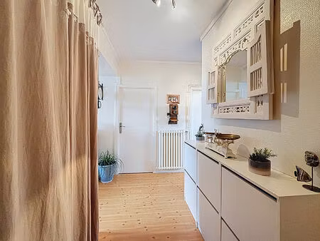 vente appartement 4 pièces  67.98m²  meaux