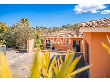 vente maison 6 pièces de 175m² - 13100 aix-en-provence