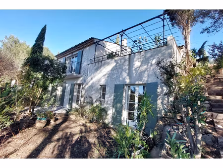 annonce maison à vendre