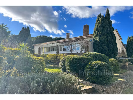 annonce maison à vendre