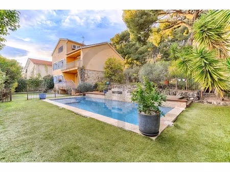 annonce maison à vendre