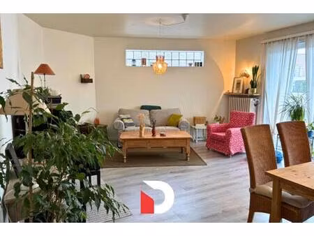 appartement te huur in brugge