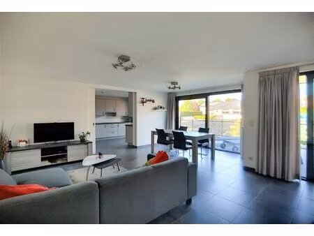 duplex - prachtig terras - epc a!