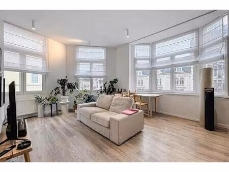 appartement te huur in gent