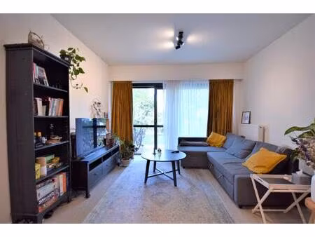 service flat te huur in gent