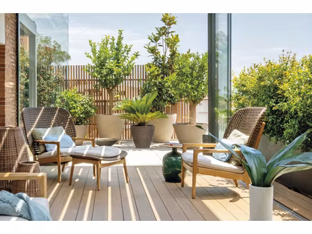 annonce appartement à vendre