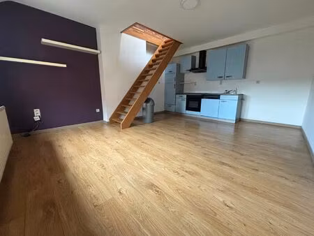 wonen in hartje leuven!