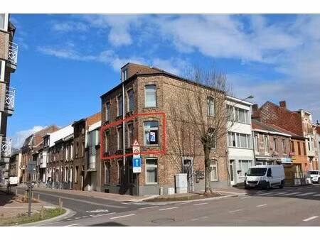 compact appartement met 1 slaapkamer