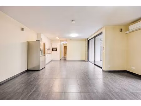 energiezuinig appartement van bj 2018 van 104 m² gelegen op 2de verdiep  lift  mooie leefr