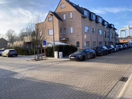 appartement te huur in tisselt