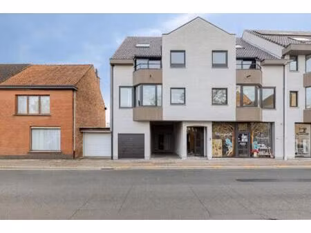 kantoor te huur in zeveneken