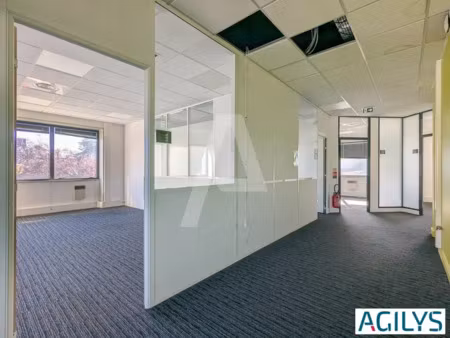 a vendre : bureaux à partir de 37m²