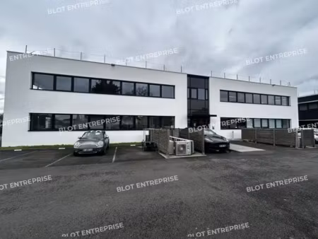 location bureau saint herblain 44800