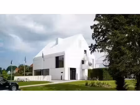 vastgoedkantoor delestré immo