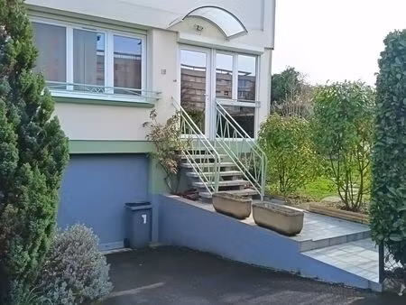 chenôve - maison 4 pièces à vendre - 82m2 - 260 000 € - réf: sm5647 - bourse immobilière