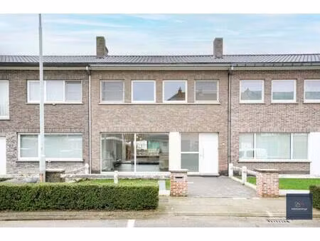 huis te huur in destelbergen