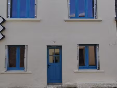 maison 2 chambres 55 m2