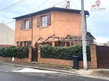 vente maison 8 pièces 167 m² lyon 8 (69008)