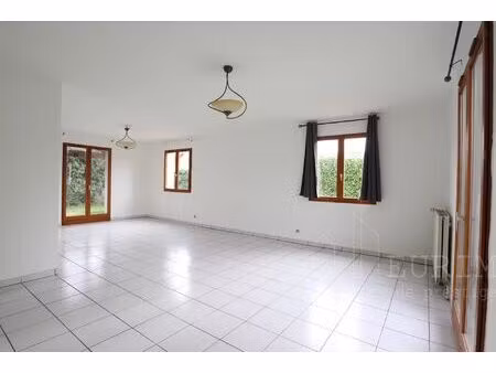 vente maison 5 pièces 125 m² saint-orens-de-gameville (31650)