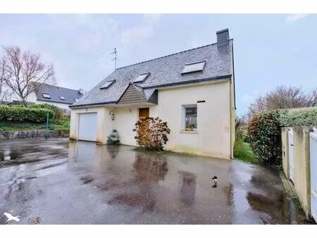 vente maison 4 pièces 85 m² guipavas (29490)