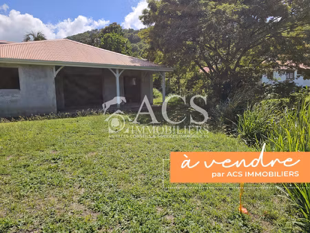 villa en construction