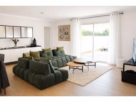 uchaud - magnifique villa de 126 m² - 359000 € fai