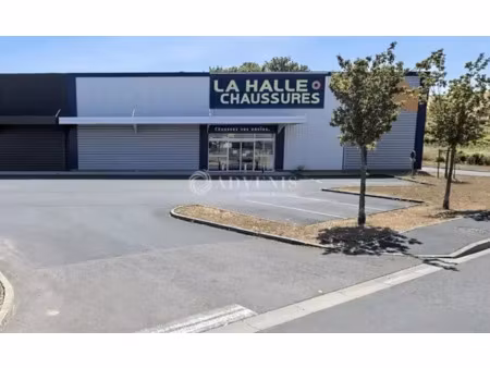 local commercial a louer