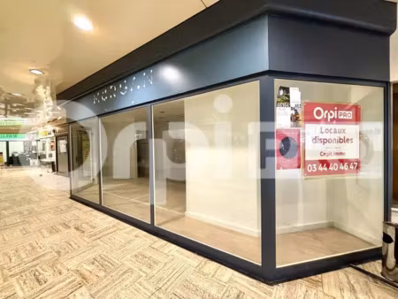 local commercial a louer