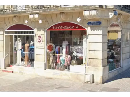 local commercial a louer