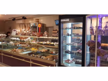 fonds de commerce boulangerie-pâtisserie-snaking-tabac-licence 4