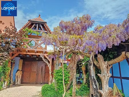 appartement vendenheim 1 pièce 45.01 m2