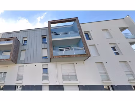 la rochelle tasdon studio 25 m²