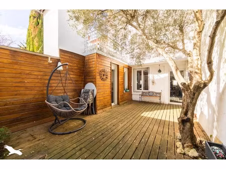 vente maison 5 pièces 200 m² à agen (47000)  329 900 €