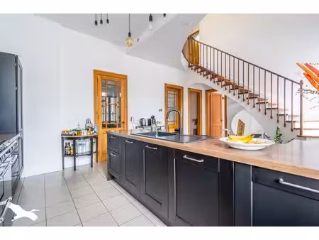 vente maison 4 pièces 190 m² à brach (33480)  325 000 €
